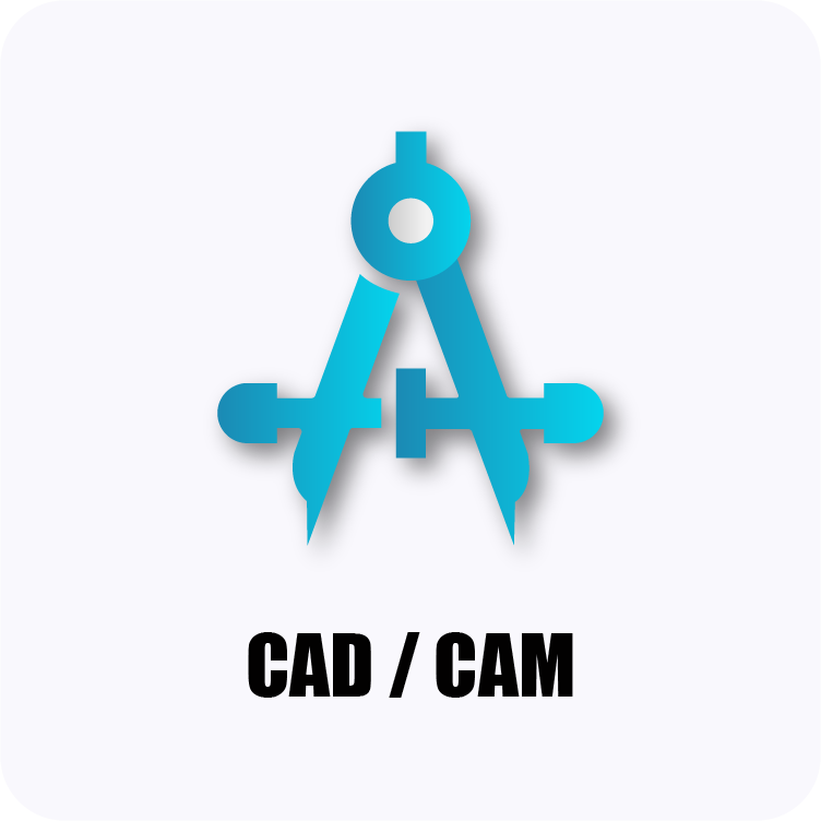 CAD/CAM Icon